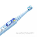Dr.BEI Παιδική Οδοντόβουρτσα K5 Ultrasonic